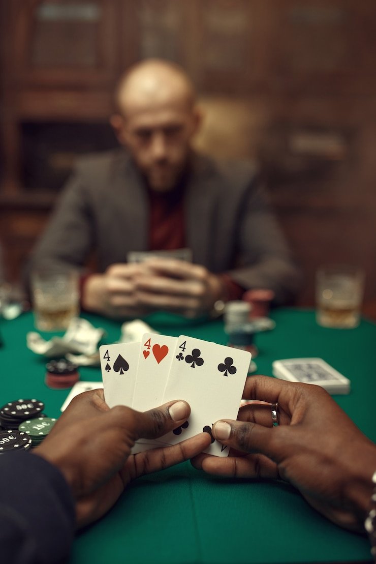 jokerbet888 platform interface showing sportsbook, live tables, and slot game categories