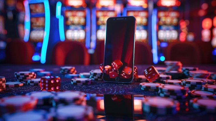 jokerbet888 App jokerbet888 App